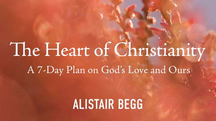 The Heart of Christianity